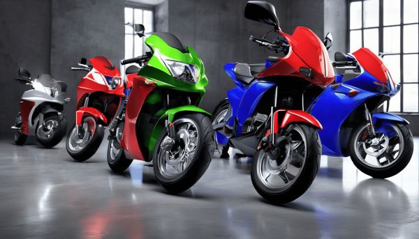 Choisir la meilleure 125 moto en 2026 : notre sélection