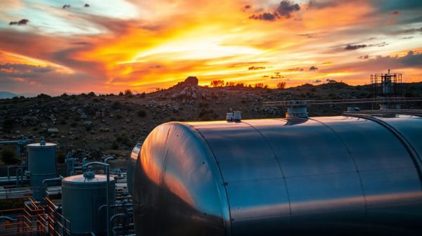 Guide des meilleures pratiques pour un stockage sécurisé de carburant