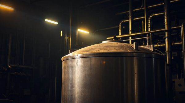 Guide des meilleures pratiques pour un stockage sécurisé de carburant