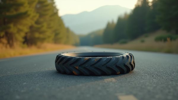 Quel pneu moto 10 pouces choisir pour votre itinéraire ?