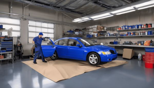 Rénover le ciel de toit avec le tissu adapté chez Norauto