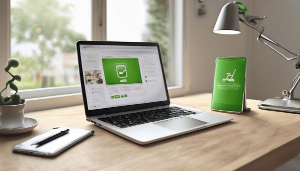 Votre certificat de vente scooter facilement en ligne