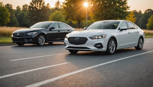 Comparateur assurance auto : choisissez la couverture idéale !