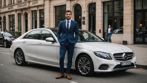 Leasing voiture : comment choisir le modèle parfait pour vous ?