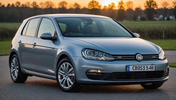 Turbo golf 5 1.9 tdi : votre guide d'achat essentiel