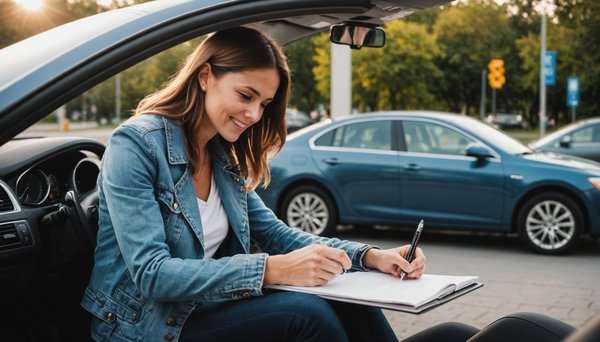 5 avantages du crédit auto pour attirer de nouveaux talents