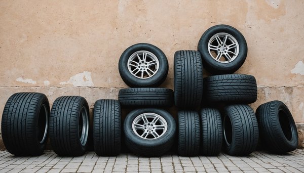 Choisissez vos pneus à marseille : conseils et services essentiels