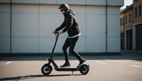 Top astuces pour maîtriser la trottinette freestyle pro !