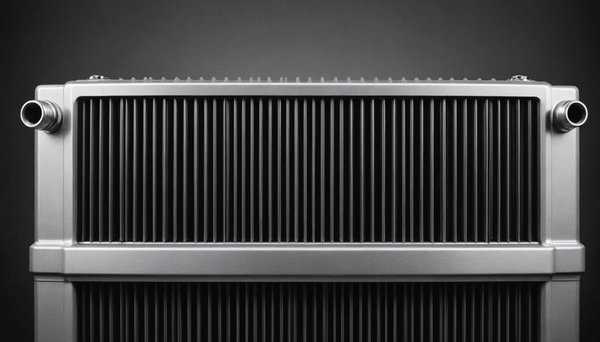 Solutions rapides pour la vente et l'entretien de radiateurs auto