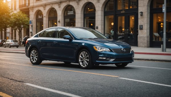 LOA pour voiture : avantages et inconvénients à connaître